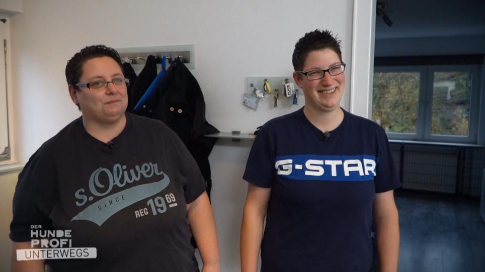 Alle sind rund um happy mit Marla Alle sind rund um happy mit Marla