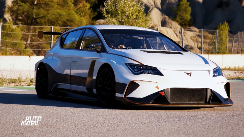 Elektroantrieb statt Brenner im Motorsport? Elektroantrieb statt Brenner im Motorsport?