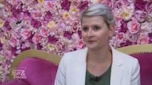 Corinna braucht schnell ein neues Brautkleid Corinna braucht schnell ein neues Brautkleid