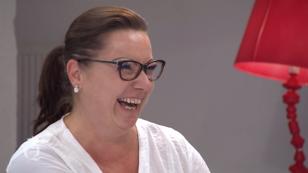 Diese Punkte sahnt Patricia ab Diese Punkte sahnt Patricia ab