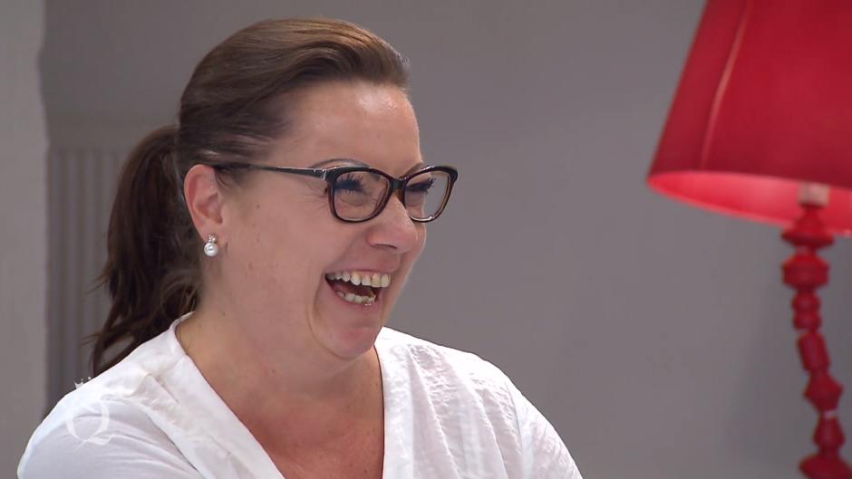 Diese Punkte sahnt Patricia ab Diese Punkte sahnt Patricia ab
