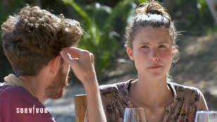 Dania: "ich weiß nicht wie die Jury tickt" Dania: "ich weiß nicht wie die Jury tickt"