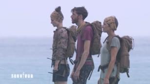 DAS passiert in der finalen Folge bei "Survivor" DAS passiert in der finalen Folge bei "Survivor"
