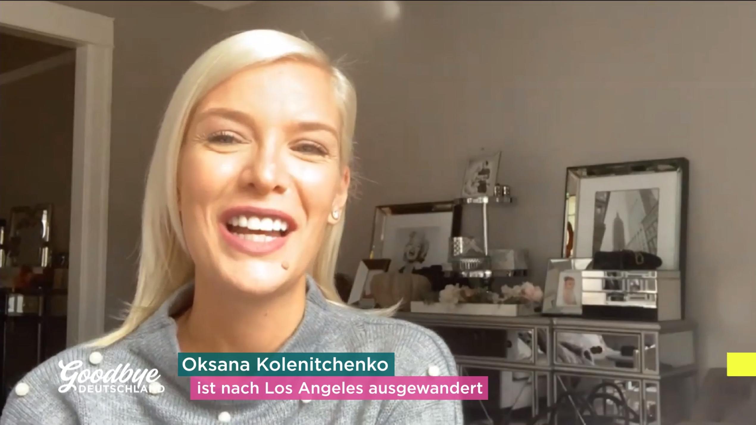 Die Lehmanns, Oksana Kolenitschenko, die Neuhierls Die Lehmanns, Oksana Kolenitschenko, die Neuhierls