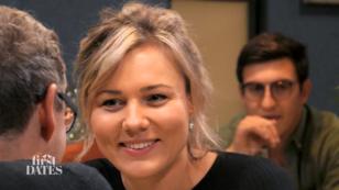 Wird es bei Charlott auch noch funken? Wird es bei Charlott auch noch funken?