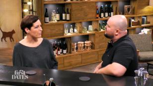 Hanna erzählt von ihrem ersten Blind Date Hanna erzählt von ihrem ersten Blind Date