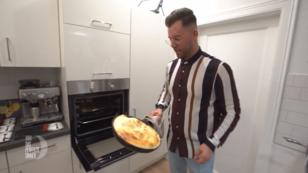 Kaiserschmarrn? Für einen echten Wiener ein Klacks Kaiserschmarrn? Für einen echten Wiener ein Klacks