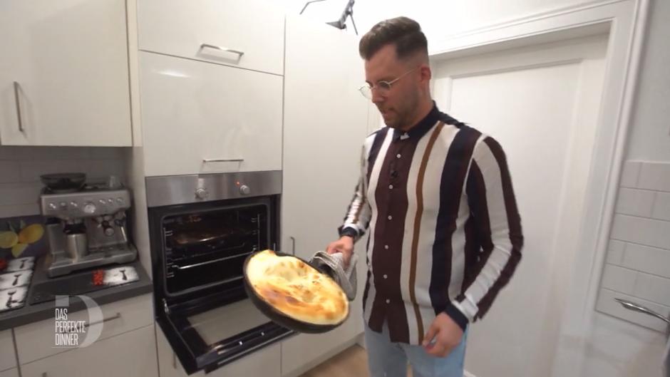 Kaiserschmarrn? Für einen echten Wiener ein Klacks Kaiserschmarrn? Für einen echten Wiener ein Klacks