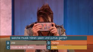 Wlche Musik hören Yasin und Yunus? Wlche Musik hören Yasin und Yunus?