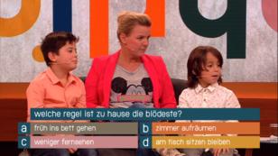 Welche Regel ist doof? Welche Regel ist doof?