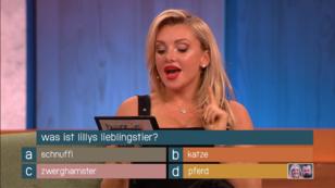 Lillys Lieblingstier Lillys Lieblingstier
