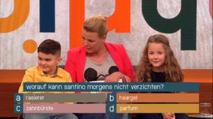 Was braucht der Mann von Welt? Was braucht der Mann von Welt?