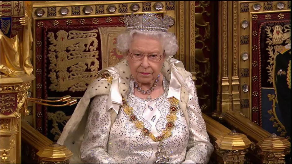 Das passiert, wenn die Queen abdankt Das passiert, wenn die Queen abdankt