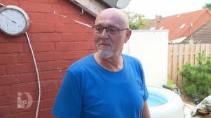 Adrie hat klare Gewinner-Ambitionen Adrie hat klare Gewinner-Ambitionen