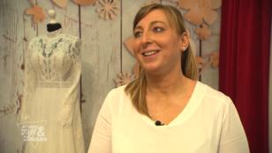 Eine Vintage-Hochzeit ohne Vintage-Kleid Eine Vintage-Hochzeit ohne Vintage-Kleid