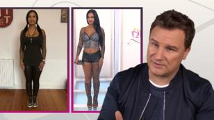 Guido: „Am Abend ist sie der Hauptshowact“ Guido: „Am Abend ist sie der Hauptshowact“