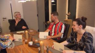 Katy ist nicht zufrieden Katy ist nicht zufrieden