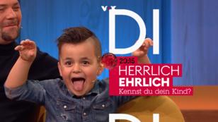 Herrlich Ehrlich - Kennst Du Dein Kind? Herrlich Ehrlich - Kennst Du Dein Kind?