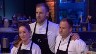 Das Team um Maximilian Lorenz holt den Sieg Das Team um Maximilian Lorenz holt den Sieg