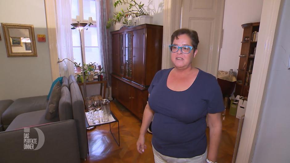 Ur-Wienerin Alexandra macht den Anfang Ur-Wienerin Alexandra macht den Anfang