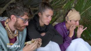 Alle wollen den Titel "Survivor" 2019 Alle wollen den Titel "Survivor" 2019