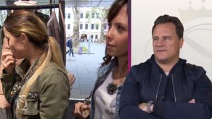 Stefanie verzweifelt! Sie hat zu wenig Budget Stefanie verzweifelt! Sie hat zu wenig Budget