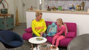 Werden Weyda und Jona gerecht teilen? Werden Weyda und Jona gerecht teilen?