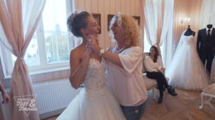 Vivien wird am Ende doch zur Prinzessin Vivien wird am Ende doch zur Prinzessin