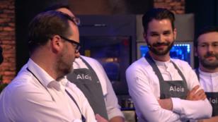 Christoph Kunz gewinnt den Beef Christoph Kunz gewinnt den Beef