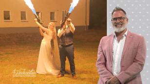 Natalja und Thomas lassen es krachen Natalja und Thomas lassen es krachen