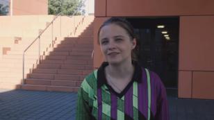 Die "Rampensau"-Schauspieler im Berlin-Interview Die "Rampensau"-Schauspieler im Berlin-Interview