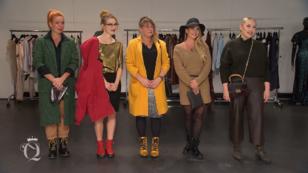 Wer wird die Queen der Boots aus Dresden? Wer wird die Queen der Boots aus Dresden?