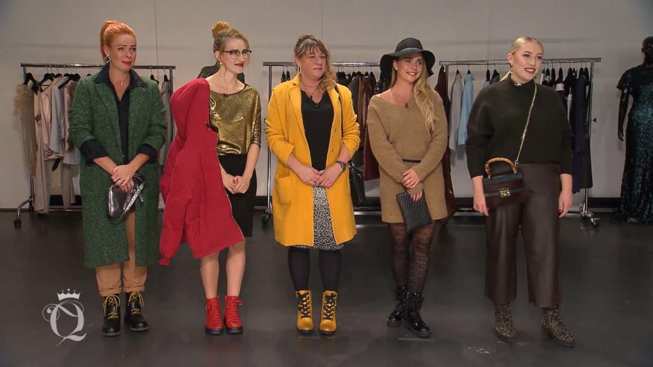 Wer wird die Queen der Boots aus Dresden? Wer wird die Queen der Boots aus Dresden?