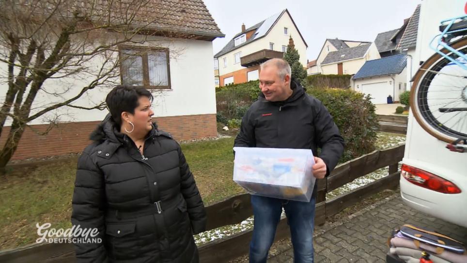 1 Jahr reisen mit dem Wohnmobil 1 Jahr reisen mit dem Wohnmobil