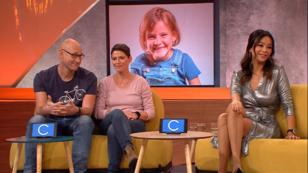 Was ist Lenis Lieblingsessen? Was ist Lenis Lieblingsessen?