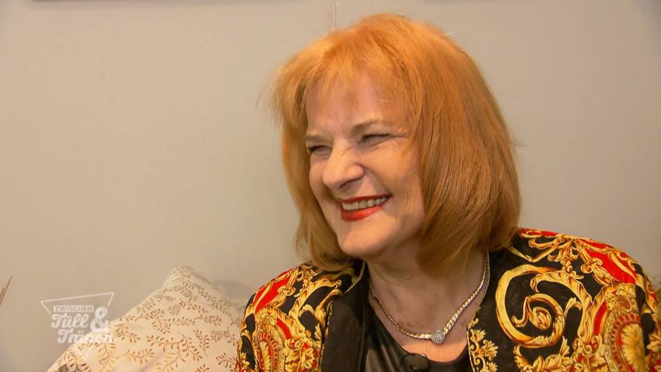 Nach 55 Jahren sagt Braut Monika nochmal Ja Nach 55 Jahren sagt Braut Monika nochmal Ja
