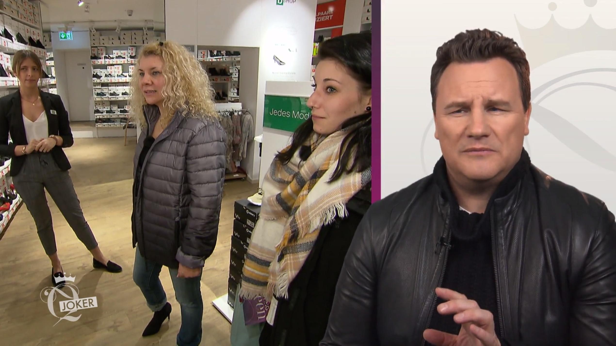 Guido: "Von sexy habe ich nieeee gesprochen" Guido: "Von sexy habe ich nieeee gesprochen"