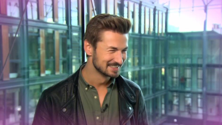 Der allererste "Prince Charming" Der allererste "Prince Charming"