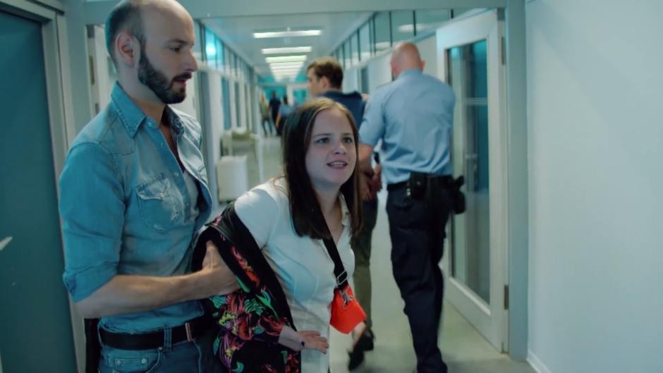 Der große Staffel-Rückblick Der große Staffel-Rückblick