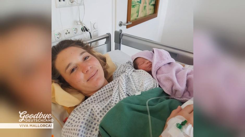 Der kleine Giulio ist da! Der kleine Giulio ist da!
