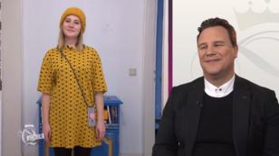 Vanessa hat „keine Angst vor Adiletten und Socken“ Vanessa hat „keine Angst vor Adiletten und Socken“