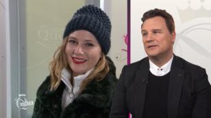 Vanessas 700-Euro-Look kann sich sehen lassen Vanessas 700-Euro-Look kann sich sehen lassen