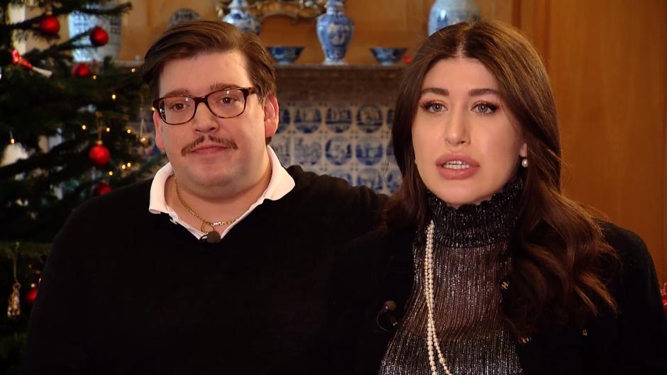 Diana June: "Die Angst dominiert mich nicht" Diana June: "Die Angst dominiert mich nicht"