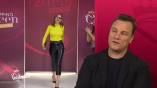 Sophies cooler Streetstyle kommt gut an bei Guido Sophies cooler Streetstyle kommt gut an bei Guido