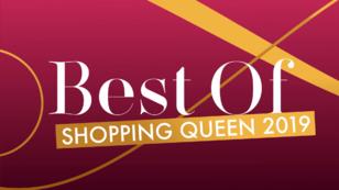 Das Best Of "Shopping Queen" 2019 Das Best Of "Shopping Queen" 2019