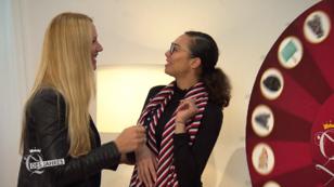 Andrea & Lilly ergattern ihr Favoriten-It-Piece Andrea & Lilly ergattern ihr Favoriten-It-Piece