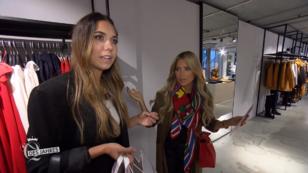 Christina & Sylvie verzweifeln bei der Basic-Suche Christina & Sylvie verzweifeln bei der Basic-Suche