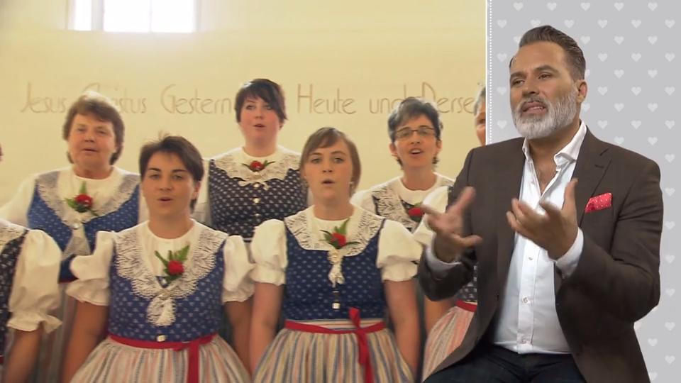 Frooncks Lieblings-Gesangseinlagen Frooncks Lieblings-Gesangseinlagen