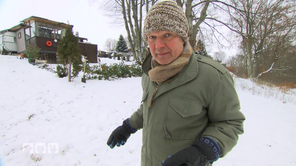 Kann Frank Weber Hündin Mona noch helfen? Kann Frank Weber Hündin Mona noch helfen?