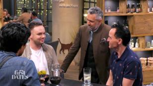 Sebastian & Frank fangen gar nicht erst an Sebastian & Frank fangen gar nicht erst an